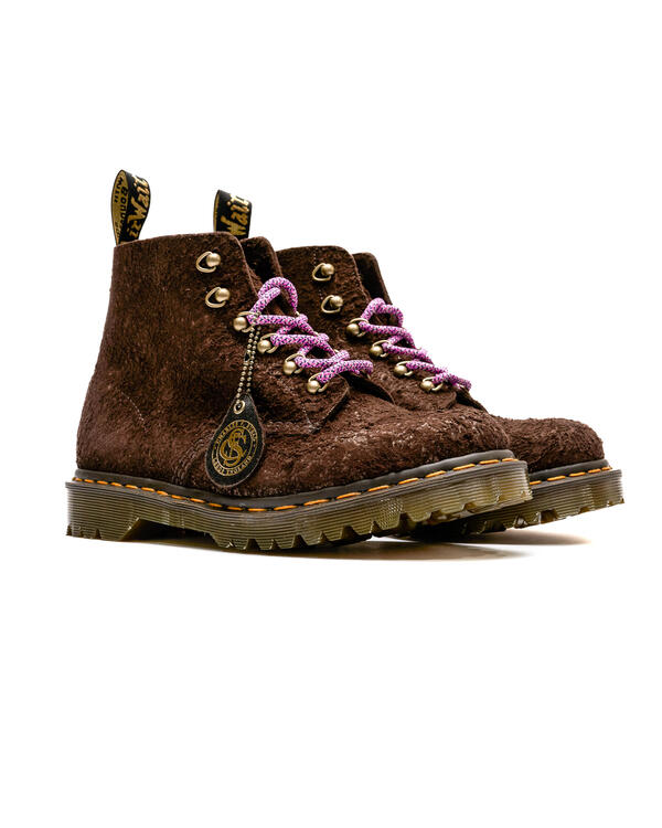 Jason molly outlet dr martens